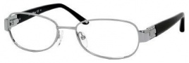 MaxMara Max Mara 1127 Eyeglasses Eyeglasses - Ruthenium Black