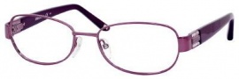 MaxMara Max Mara 1127 Eyeglasses Eyeglasses - Violet