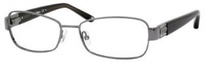 MaxMara Max Mara 1128 Eyeglasses Eyeglasses - Dark Ruthenium