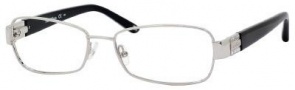 MaxMara Max Mara 1128 Eyeglasses Eyeglasses - Palladium