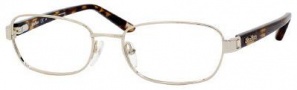 MaxMara Max Mara 1130 Eyeglasses Eyeglasses - Light Gold Havana