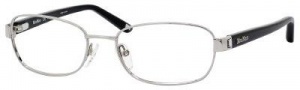 MaxMara Max Mara 1130 Eyeglasses Eyeglasses - Palladium Black