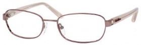 MaxMara Max Mara 1130 Eyeglasses Eyeglasses - Violet Pink