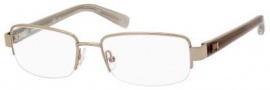 MaxMara Max Mara 1141 Eyeglasses Eyeglasses - Light Gold