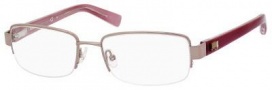 MaxMara Max Mara 1141 Eyeglasses Eyeglasses - Pink