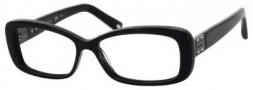 MaxMara Max Mara 1144 Eyeglasses Eyeglasses - Black