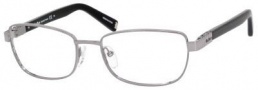 MaxMara Max Mara 1146 Eyeglasses Eyeglasses - Ruthenium