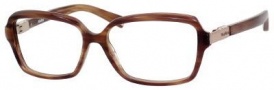 MaxMara Max Mara 1147 Eyeglasses Eyeglasses - Red Ruthenium
