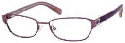 MaxMara Max Mara 1150 Eyeglasses Eyeglasses - Pink Burgundy