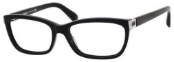 MaxMara Max Mara 1151 Eyeglasses Eyeglasses - Black