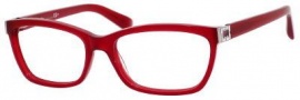 MaxMara Max Mara 1151 Eyeglasses Eyeglasses - Cherry