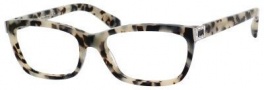 MaxMara Max Mara 1151 Eyeglasses Eyeglasses - Havana