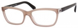 MaxMara Max Mara 1151 Eyeglasses Eyeglasses - Opal Brown