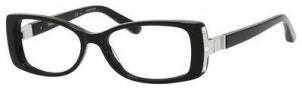 MaxMara Max Mara 1159 Eyeglasses Eyeglasses - Black