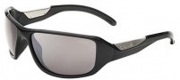 Bolle Smart Sunglasses Sunglasses - 11640 Shiny Black / TNS