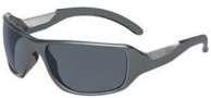 Bolle Smart Sunglasses Sunglasses - 11643 Shiny Antracite / Polarized TNS oleo AF