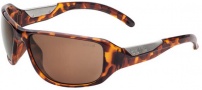 Bolle Smart Sunglasses Sunglasses - 11645 Shiny Tortoise / Polarized A14 oleo AF