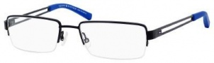Tommy Hilfiger T_hilfiger 1024 Eyeglasses Eyeglasses - Matte Black