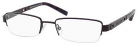 Tommy Hilfiger T_hilfiger 1026 Eyeglasses Eyeglasses - Matte Brown