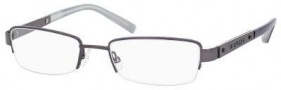 Tommy Hilfiger T_hilfiger 1026 Eyeglasses Eyeglasses - Semi Matte Dark Ruthenium