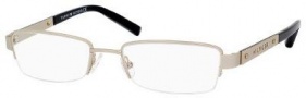 Tommy Hilfiger T_hilfiger 1026 Eyeglasses Eyeglasses - Semi Matte Gold