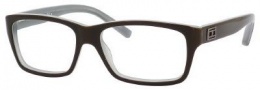 Tommy Hilfiger T_hilfiger 1045 Eyeglasses Eyeglasses - Brown Gray