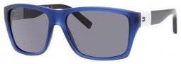 Tommy Hilfiger T_hilfiger 1193/S Sunglasses Sunglasses - Transparent Blue