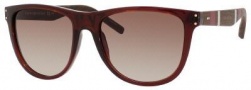 Tommy Hilfiger T_hilfiger 1112/S Sunglasses Sunglasses - Brown