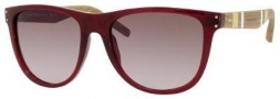 Tommy Hilfiger T_hilfiger 1112/S Sunglasses Sunglasses - Burgundy