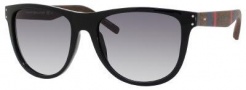 Tommy Hilfiger T_hilfiger 1112/S Sunglasses Sunglasses - Shiny Black