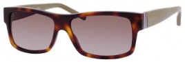 Tommy Hilfiger T_hilfiger 1115/S Sunglasses Sunglasses - Havana
