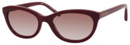 Tommy Hilfiger T_hilfiger 1116/S Sunglasses Sunglasses - Opal Burgundy
