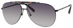 Tommy Hilfiger T_hilfiger 1118/S Sunglasses Sunglasses - Matte Black