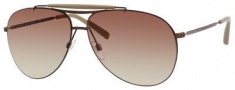 Tommy Hilfiger T_hilfiger 1118/S Sunglasses Sunglasses - Semi Matte Brown