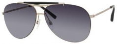 Tommy Hilfiger T_hilfiger 1118/S Sunglasses Sunglasses - Semi Matte Gold
