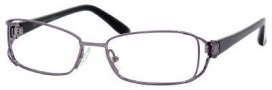 Jimmy Choo 52 Eyeglasses Eyeglasses - Ruthenium Crocodile Black