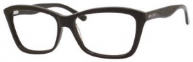 Jimmy Choo 61 Eyeglasses Eyeglasses - Brown