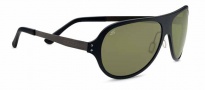 Serengeti Alice Sunglasses Sunglasses - 7819 Satin Black / Polar PhD 555nm