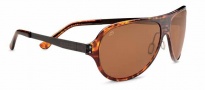 Serengeti Alice Sunglasses Sunglasses - 7822 Shiny Dark Tortoise / Polar PhD Drivers