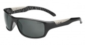 Bolle Vibe Sunglasses Sunglasses - 11822 Shiny Anthracite / Polarized TNS