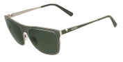 Valentino V105S Sunglasses Sunglasses - 315 Green