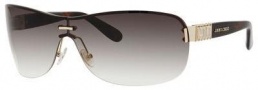 Jimmy Choo Flo/S Sunglasses Sunglasses - Rose Gold