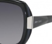 Jimmy Choo Gaby/S Sunglasses Sunglasses - Dark Gray