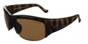 Switch Altitude Sunglasses Sunglasses - Dark Tortoise / Contrast Amber Reflection Bronze