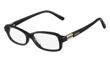 Valentino V2623 Eyeglasses Eyeglasses - 001 Black