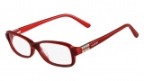 Valentino V2623 Eyeglasses Eyeglasses - 603 Bordeaux