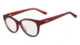 Valentino V2630 Eyeglasses Eyeglasses - 613 Red