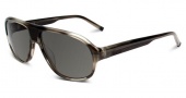 Tumi Dumbarton Sunglasses Sunglasses - Grey