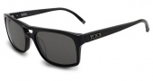 Tumi Humber Sunglasses Sunglasses - Black
