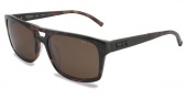 Tumi Humber Sunglasses Sunglasses - Brown Tortoise